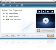Leawo DVD Creator