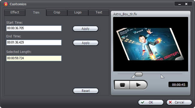 Leawo Video to DVD Creator