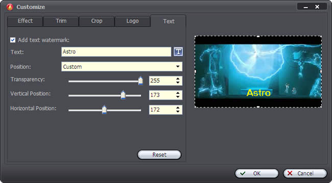 Leawo Video to DVD Creator