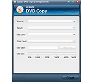 Leawo DVD Copy