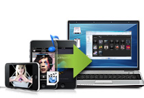 Leawo iPod Transfer