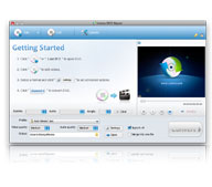 Leawo Mac DVD Ripper