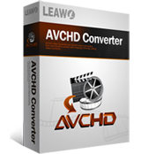 Leawo AVCHD Converter