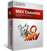 Leawo MKV Converter
