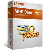 Leawo MOD Converter Leawo MOD Converter