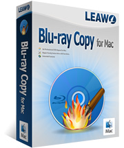 Leawo Blu-ray Copy for Mac