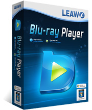 Leawo Blu-ray Player