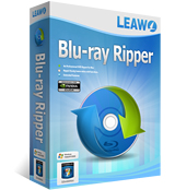 Leawo Blu ray Ripper