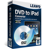 Leawo iPad Video Converter Leawo iPad Video Converter
