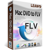 Leawo Mac DVD to AVI Converter