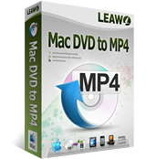 Leawo Mac DVD to AVI Converter
