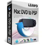 Leawo Mac DVD to AVI Converter