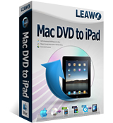 Leawo Mac DVD to iPad Converter Leawo Mac DVD to iPad Converter
