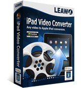 Leawo iPad Video Converter Leawo iPad Video Converter