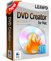 Leawo Mac Video to AVI Converter