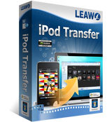 Leawo iPod Transfer Leawo iPod Transfer