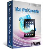 Leawo Mac AVI Converter Pro Leawo Mac Video to AVI Converter
