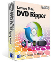 Leawo Mac DVD Ripper