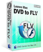 Leawo Mac DVD to AVI Converter