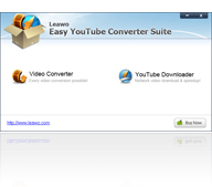 Easy YouTube Converter Suite