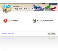 Easy YouTube to DVD Converter Suite