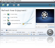 Total DVD Converter Platinum