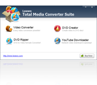 Total Media Converter Suite