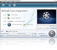 Video Converter Platinum Video Converter Platinum