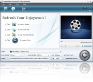 Video Converter Pro