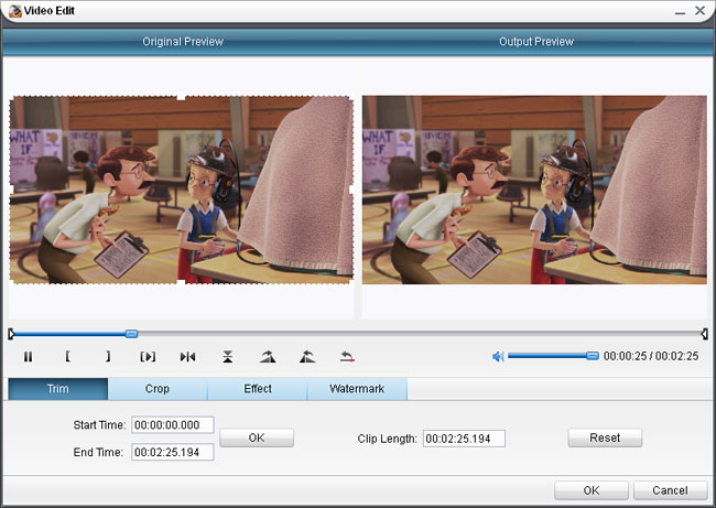 Leawo Video Converter Ultimate