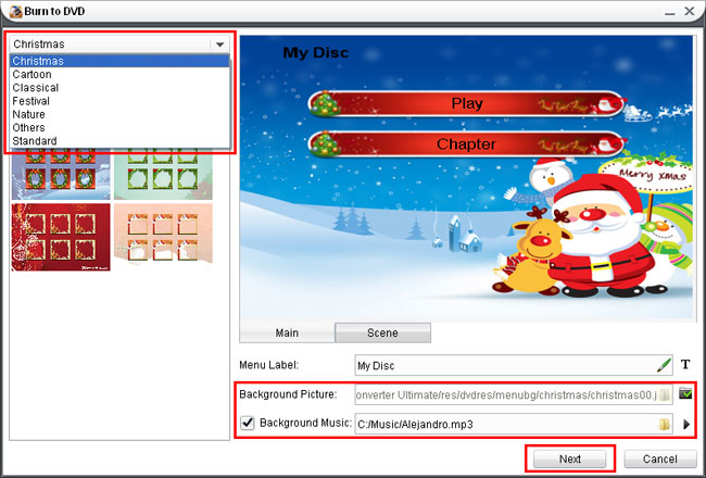 Leawo Video Converter Ultimate