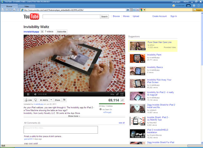 Leawo Video Converter Ultimate