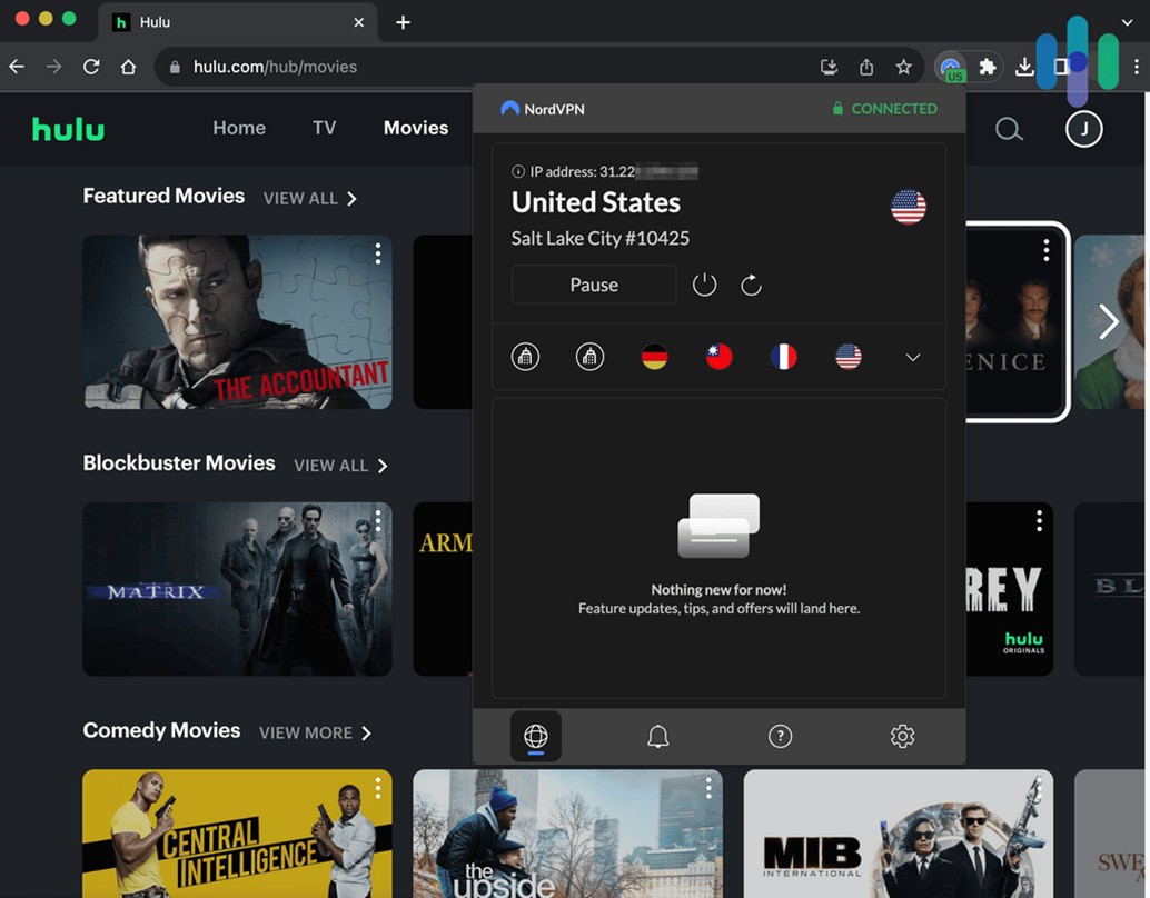 How to Download Hulu on Mac to Watch Offline? | blog