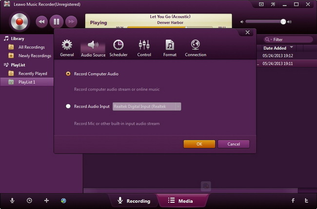 download instagram audio