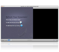 Leawo Blu-ray to MKV Converter for Mac