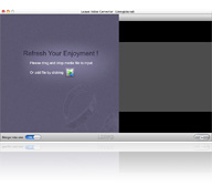 Convert videos for Mac