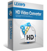 Leawo HD Video Converter