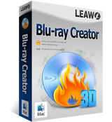 Leawo Blu-ray Creator for Mac 