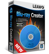 Leawo Blu-ray Creator