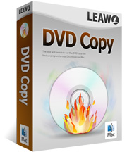 Leawo DVD Copy