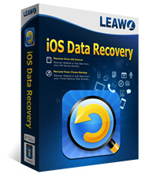 Leawo iOS Data Recovery