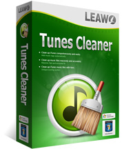 Leawo Tunes Cleaner