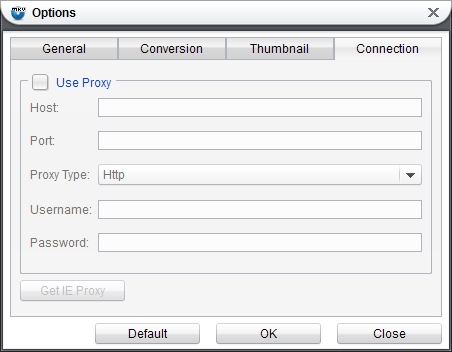 Leawo Blu-ray to MKV Converter