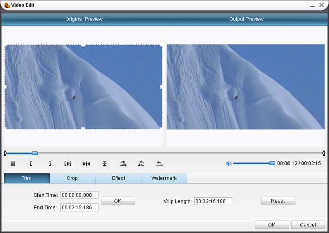 Leawo video converter